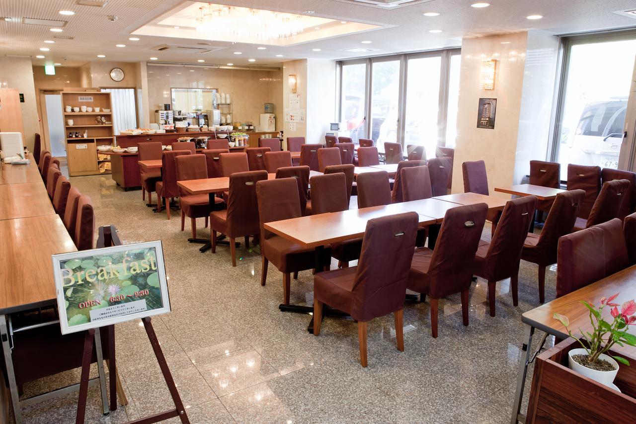 Kuretake Inn Act Hamamatsu Exteriör bild